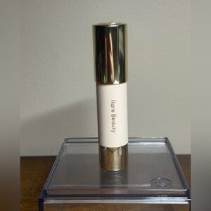 Rare Beauty warm wishes effortless bronzer stick bright side